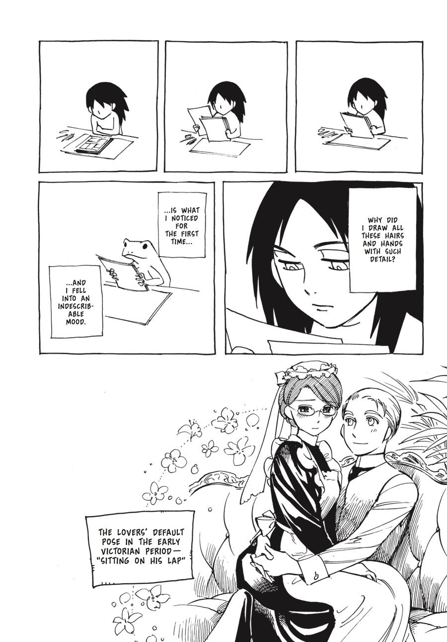 Read Emma EN Manga Online