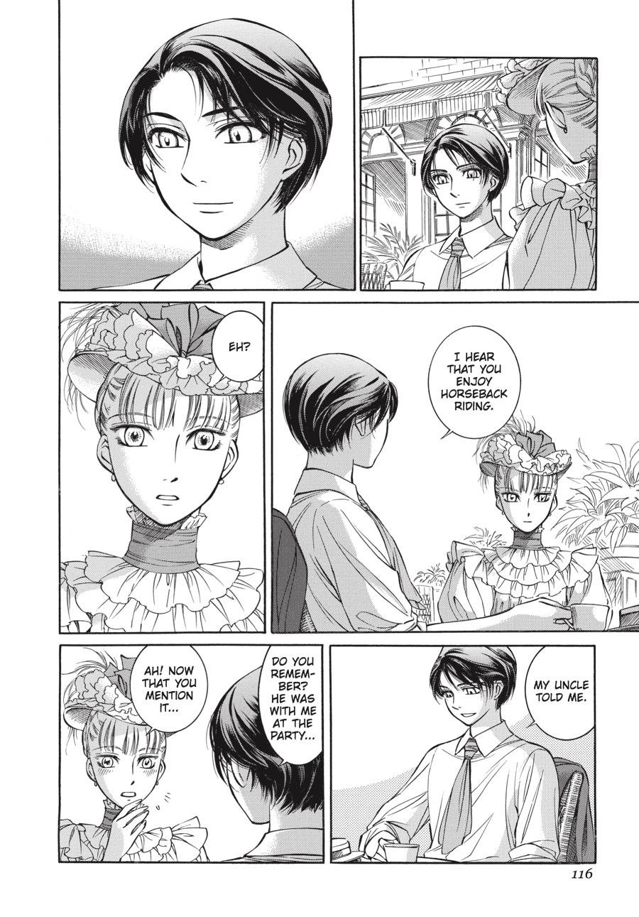 Read Emma EN Manga Online