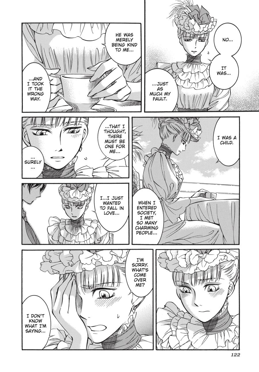 Read Emma EN Manga Online