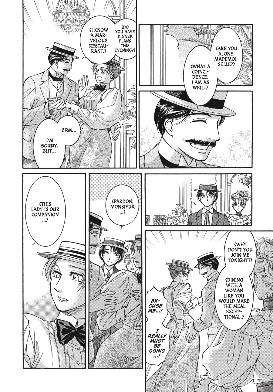 Read Emma EN Manga Online