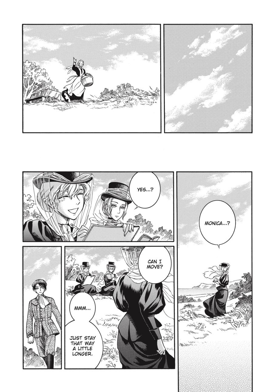 Read Emma EN Manga Online