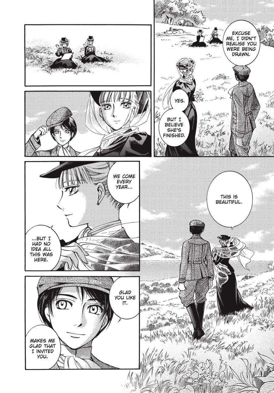 Read Emma EN Manga Online