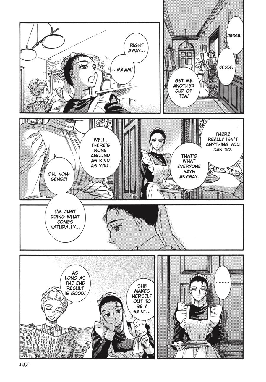 Read Emma EN Manga Online