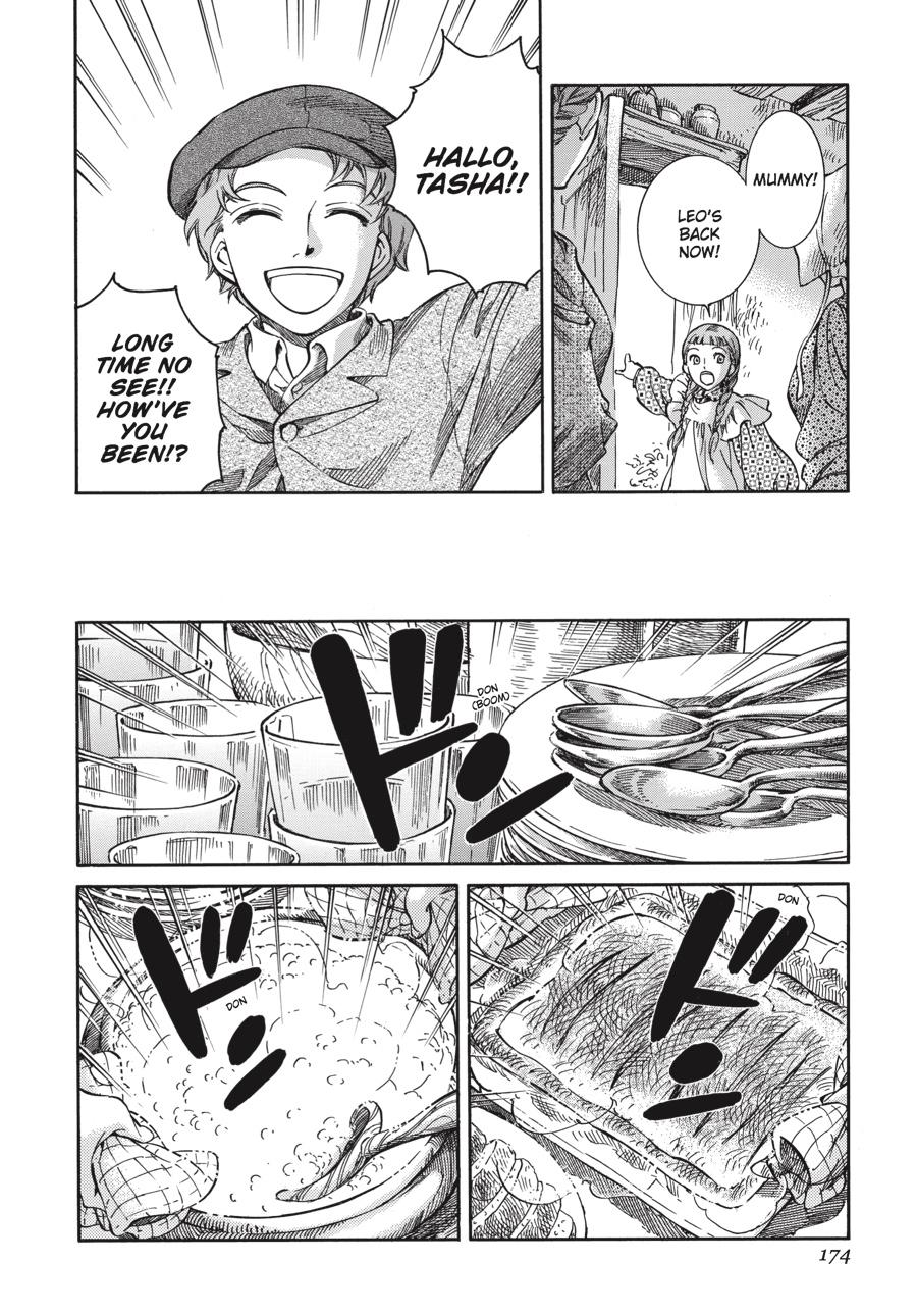 Read Emma EN Manga Online