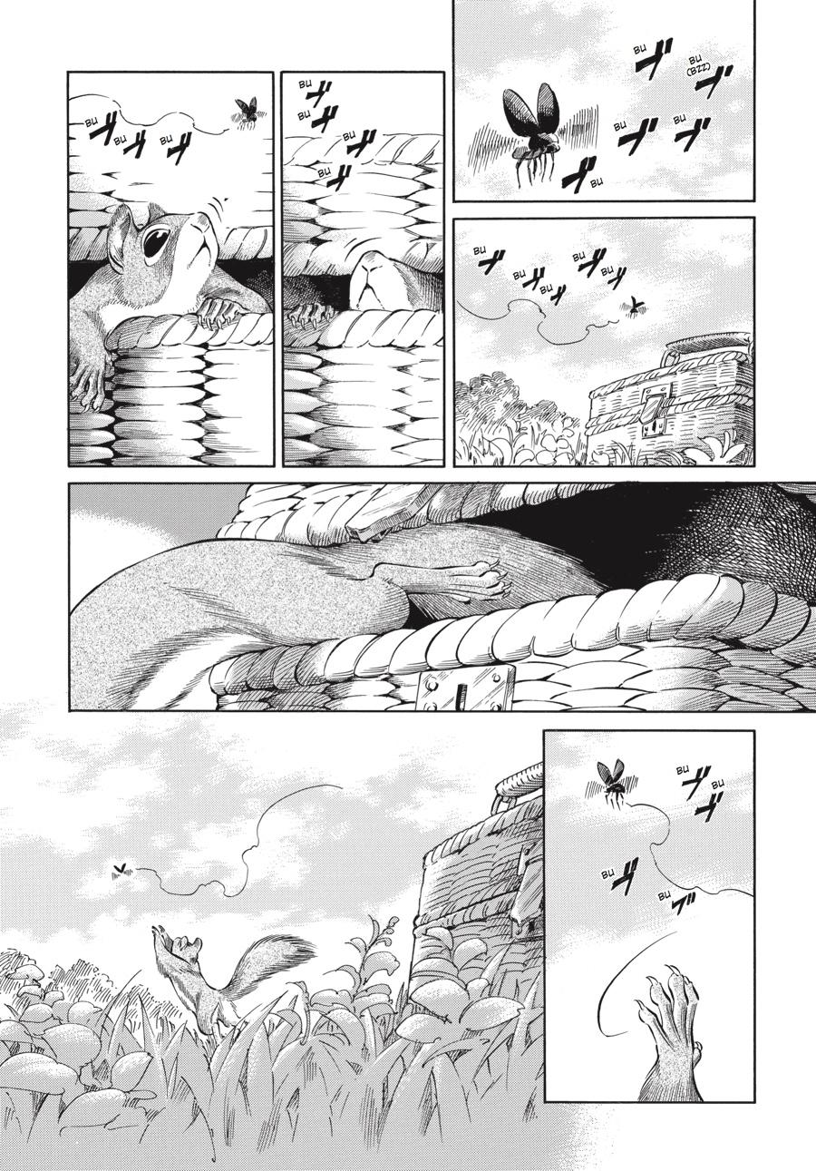 Read Emma EN Manga Online