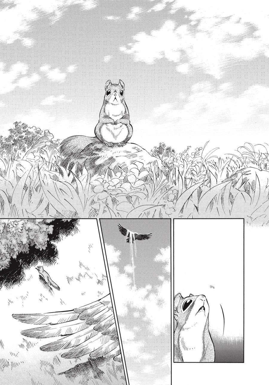 Read Emma EN Manga Online