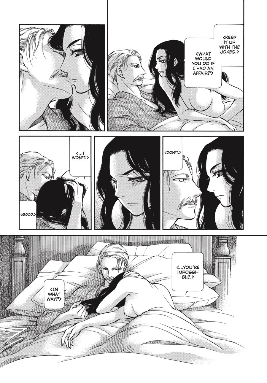 Read Emma EN Manga Online