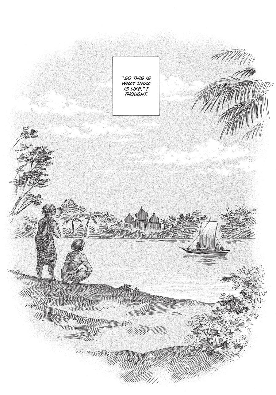 Read Emma EN Manga Online