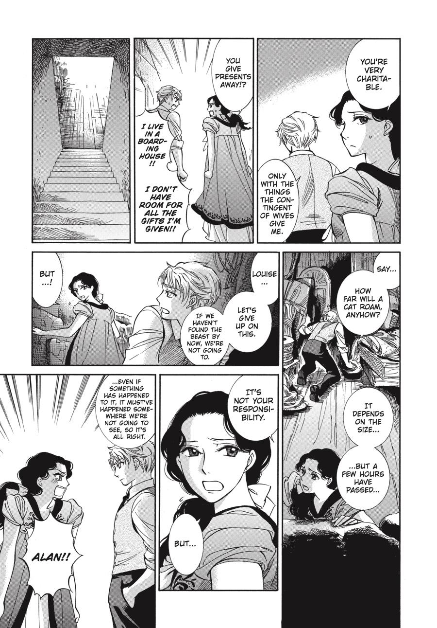 Read Emma EN Manga Online