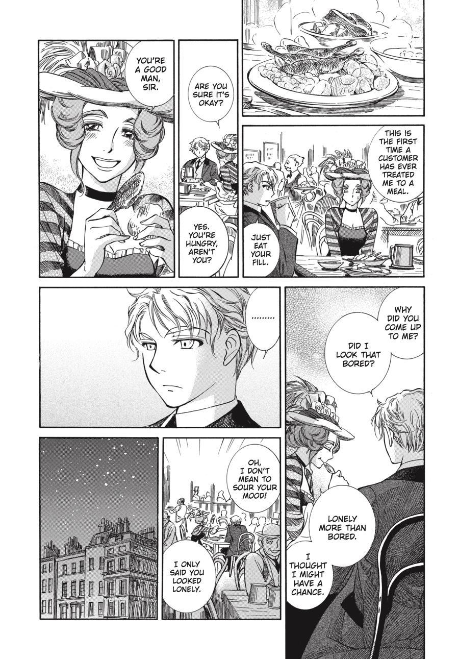 Read Emma EN Manga Online