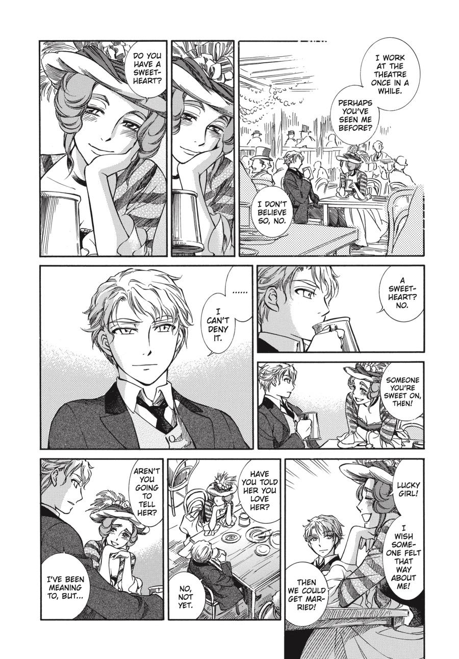 Read Emma EN Manga Online