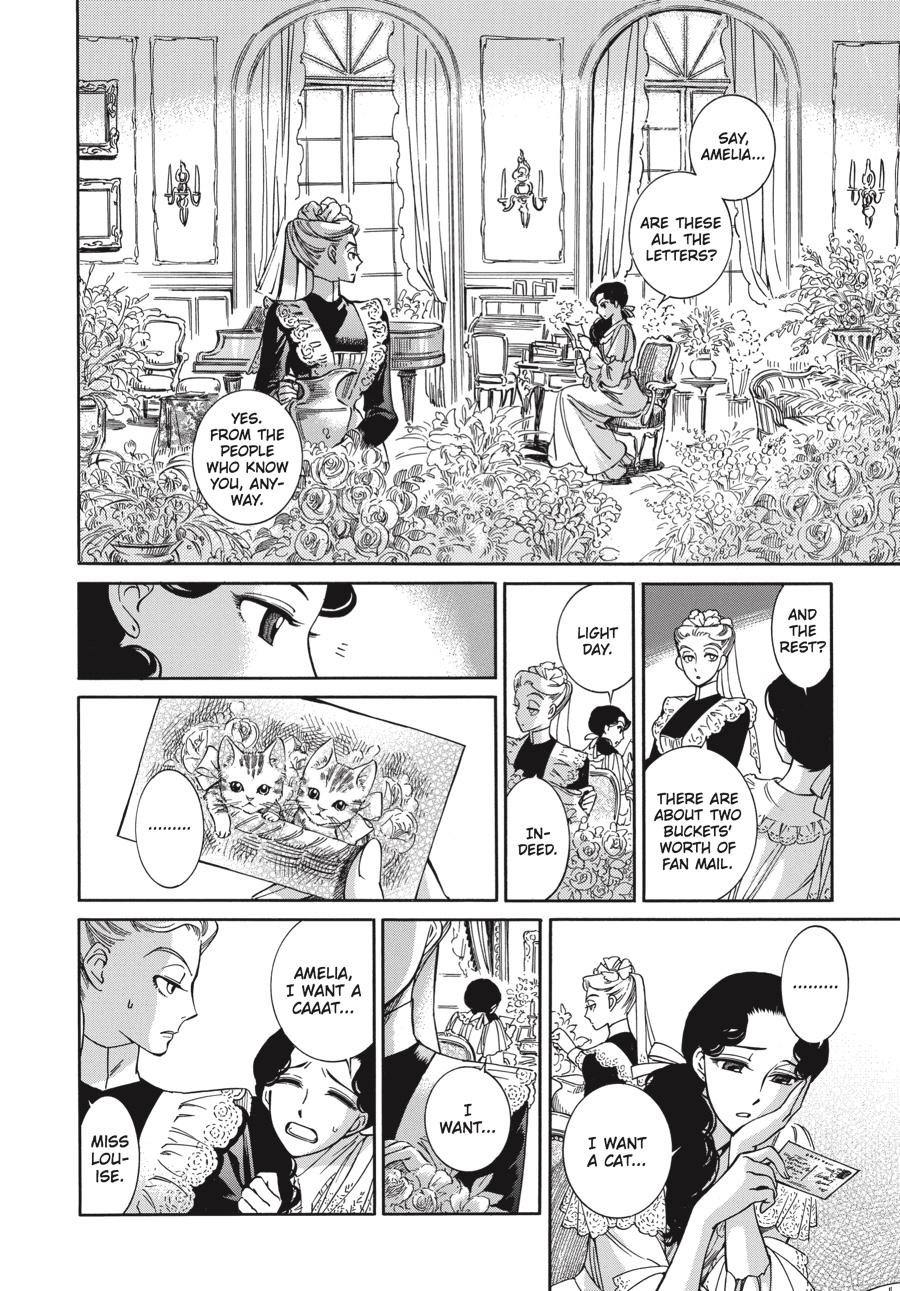 Read Emma EN Manga Online