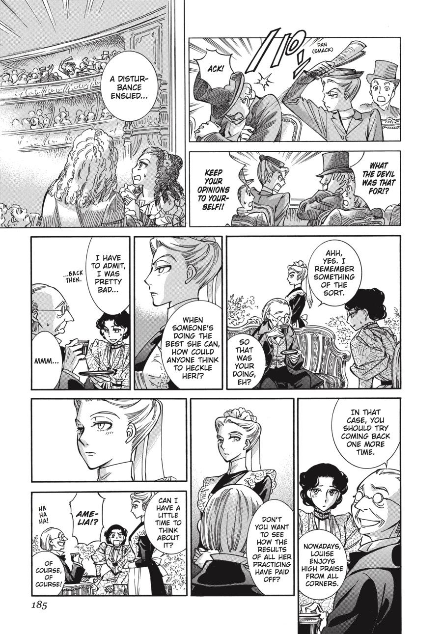 Read Emma EN Manga Online