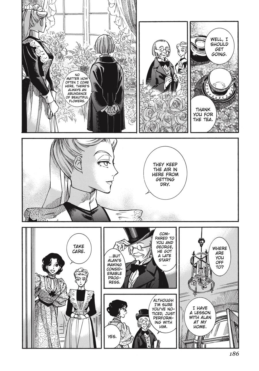 Read Emma EN Manga Online