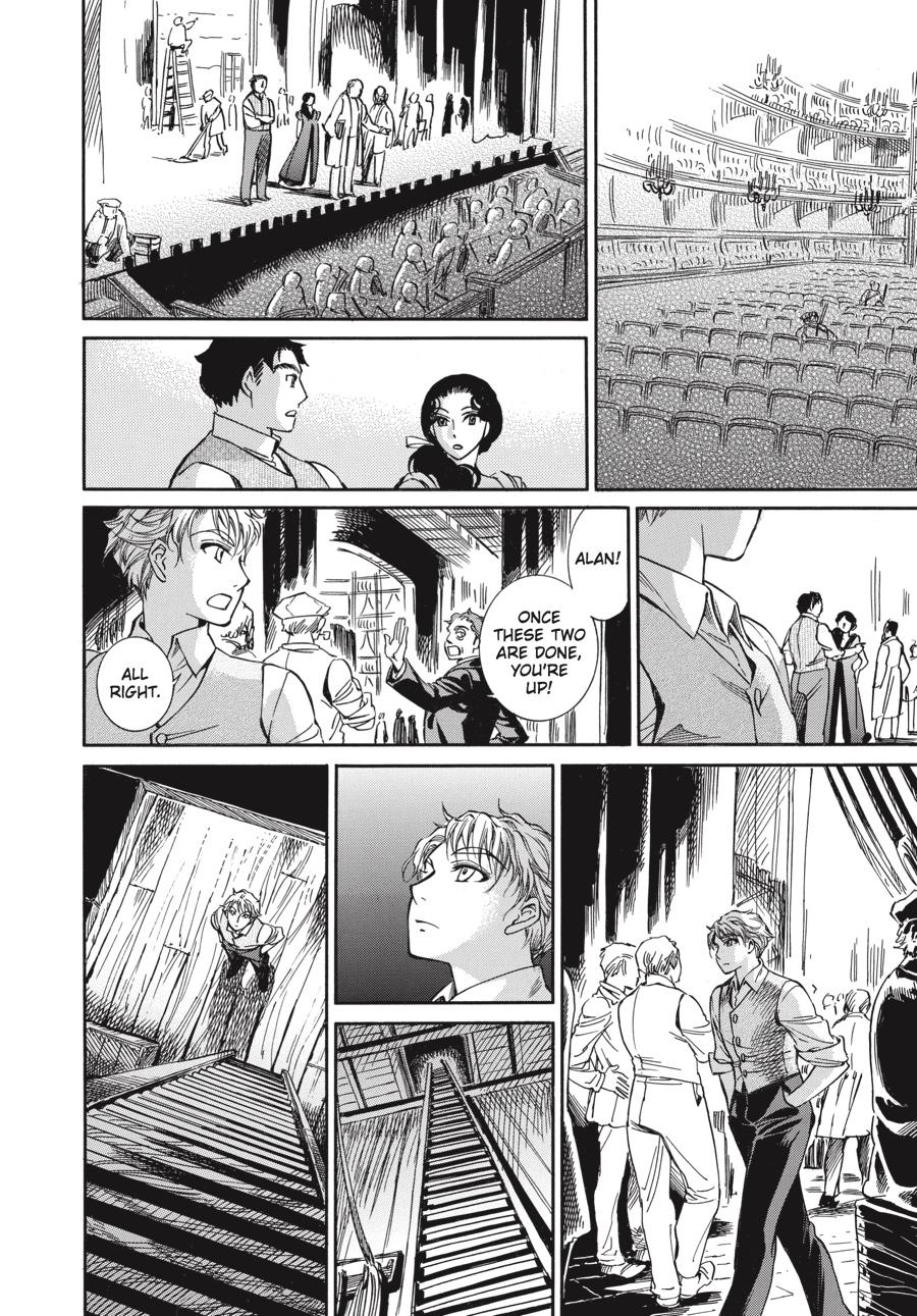 Read Emma EN Manga Online