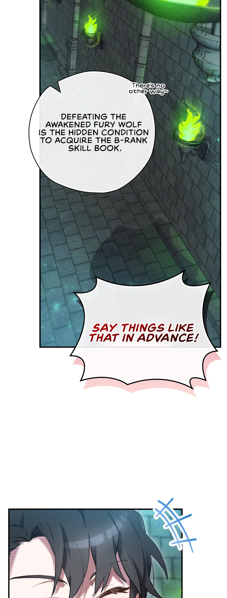 Read Ending Maker EN Manga Online