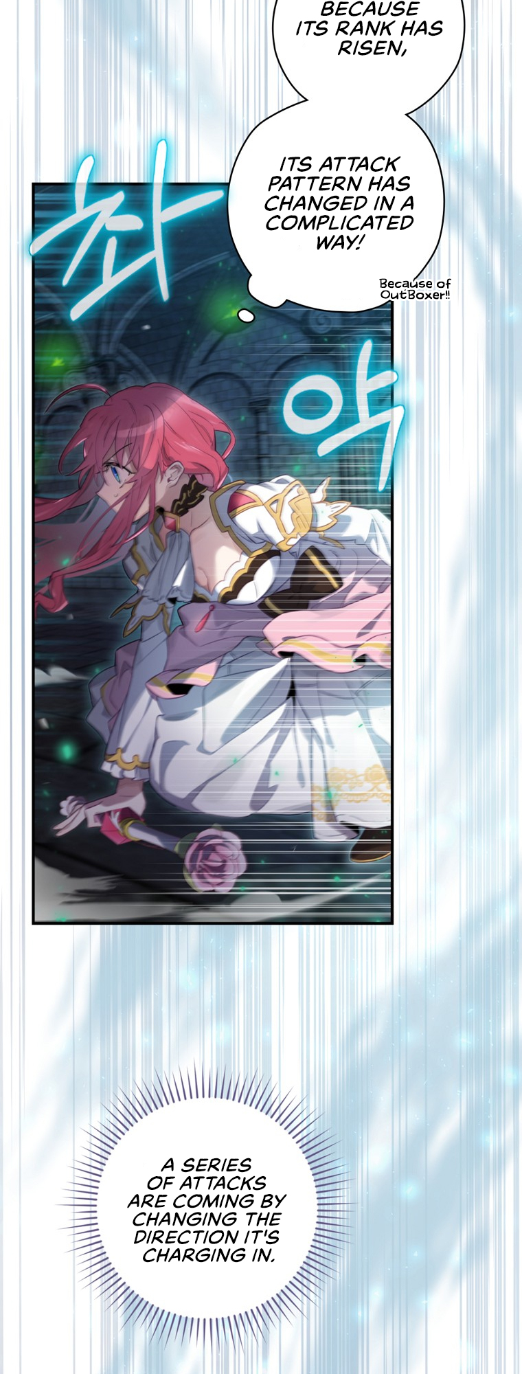 Read Ending Maker EN Manga Online