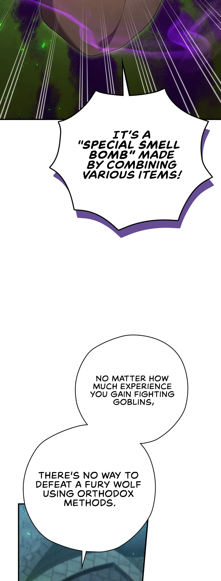 Read Ending Maker EN Manga Online