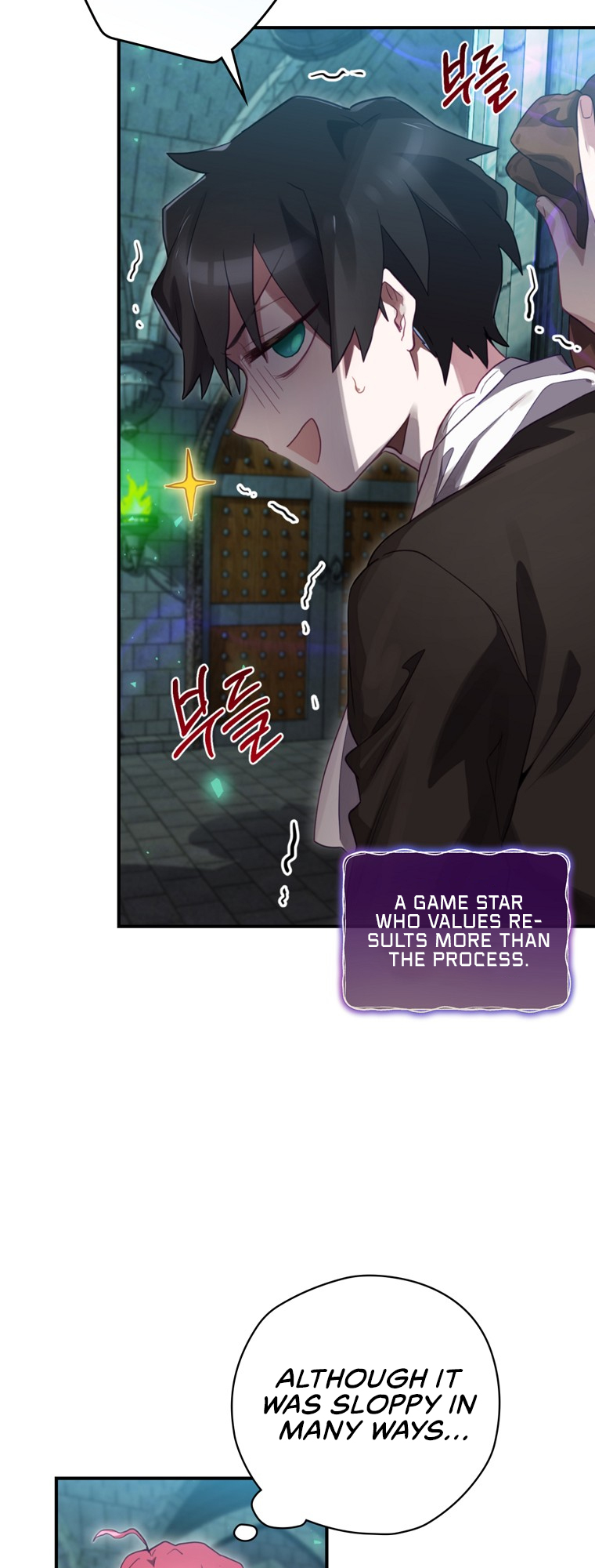 Read Ending Maker EN Manga Online