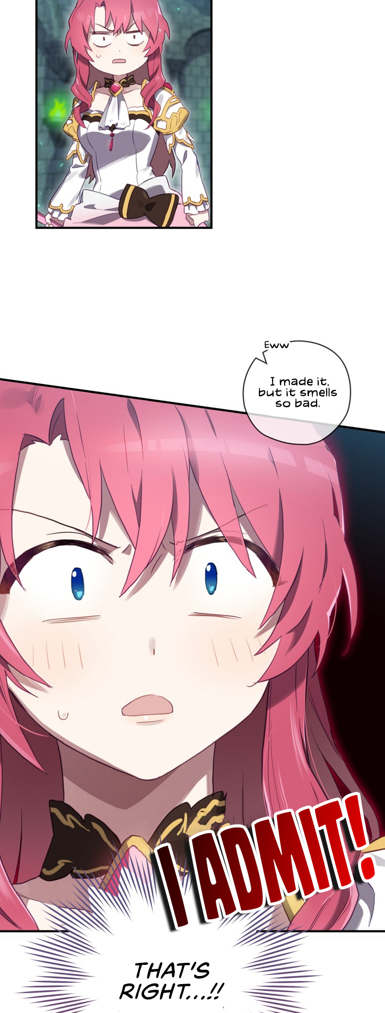 Read Ending Maker EN Manga Online