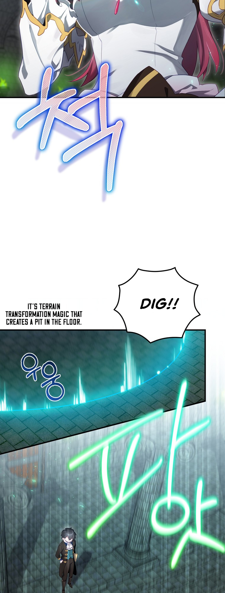 Read Ending Maker EN Manga Online