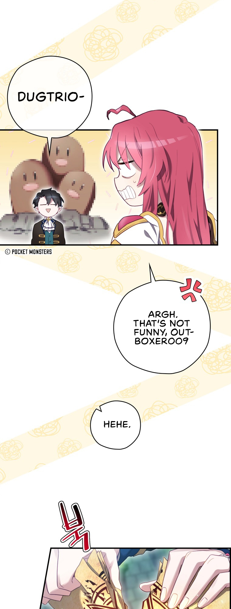 Read Ending Maker EN Manga Online