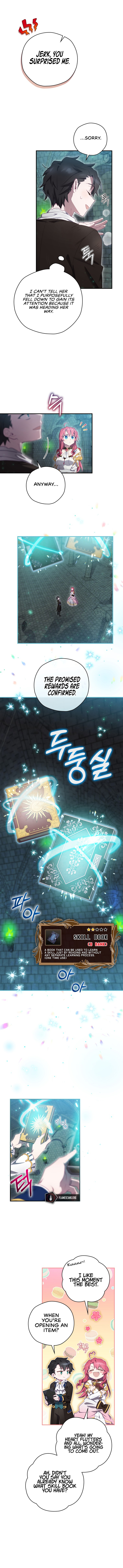 Read Ending Maker EN Manga Online