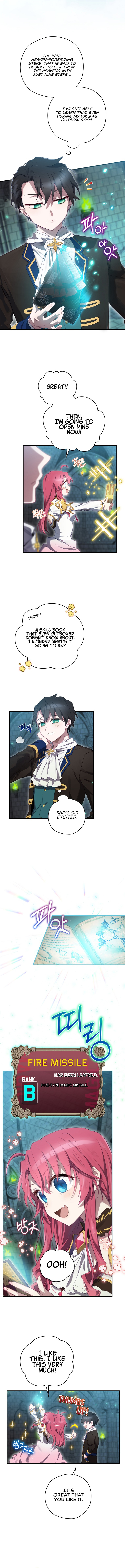 Read Ending Maker EN Manga Online