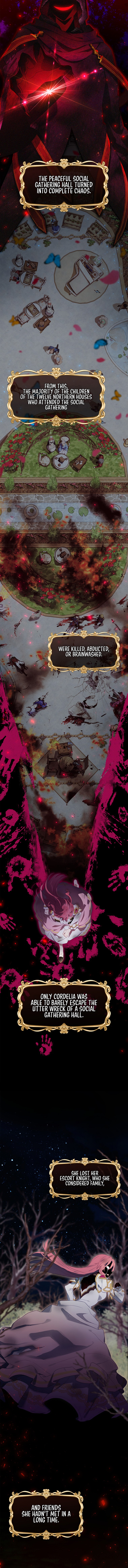 Read Ending Maker EN Manga Online