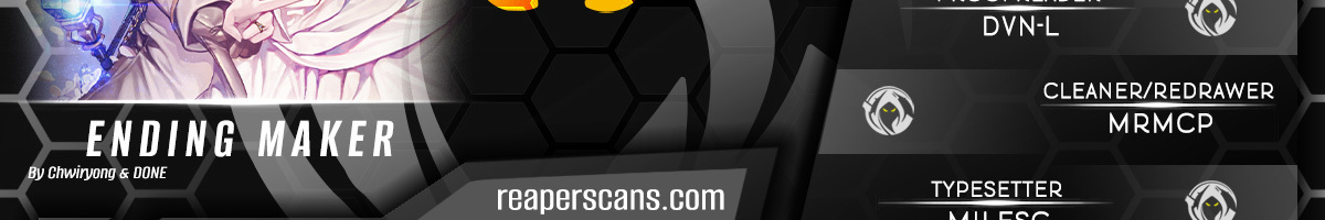 Read Ending Maker EN Manga Online