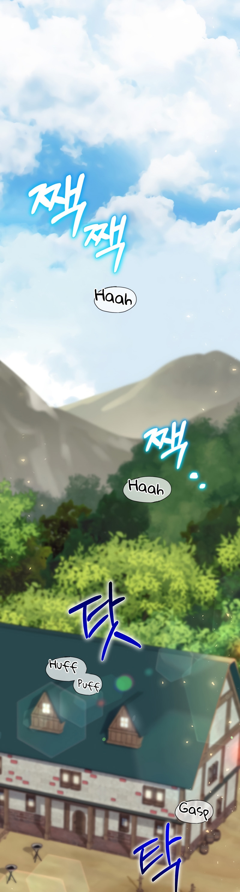 Read Ending Maker EN Manga Online