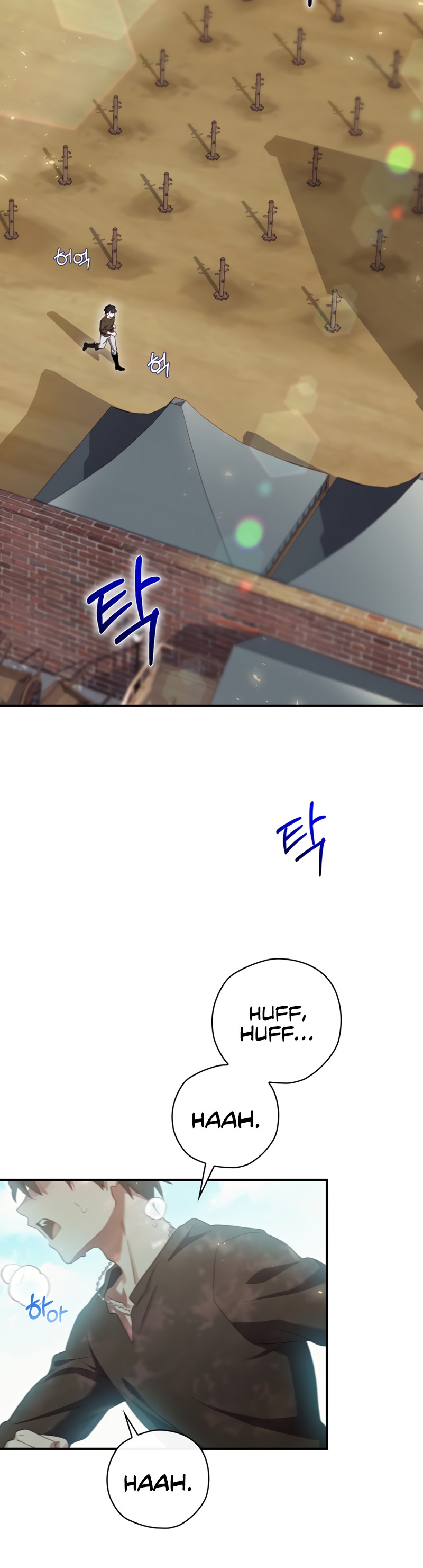 Read Ending Maker EN Manga Online