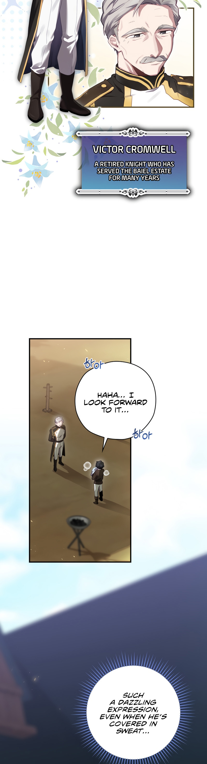 Read Ending Maker EN Manga Online