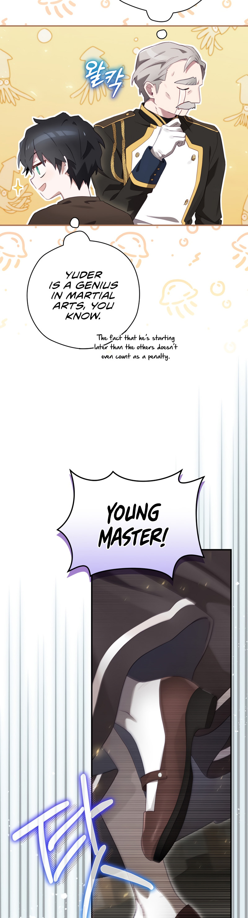 Read Ending Maker EN Manga Online