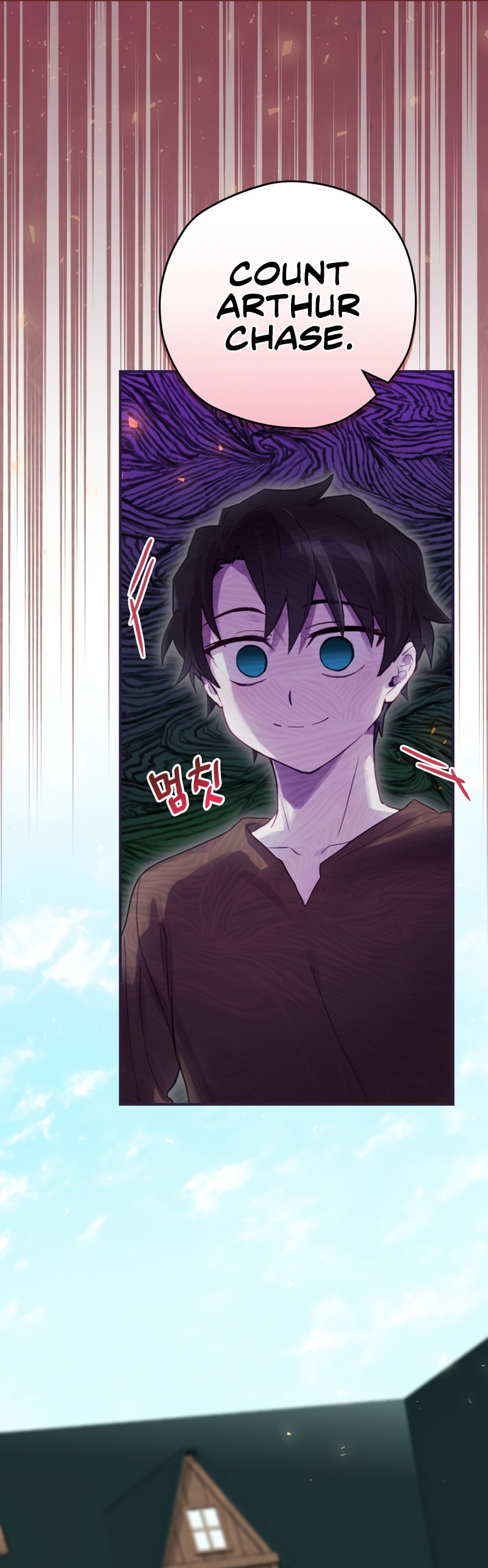 Read Ending Maker EN Manga Online