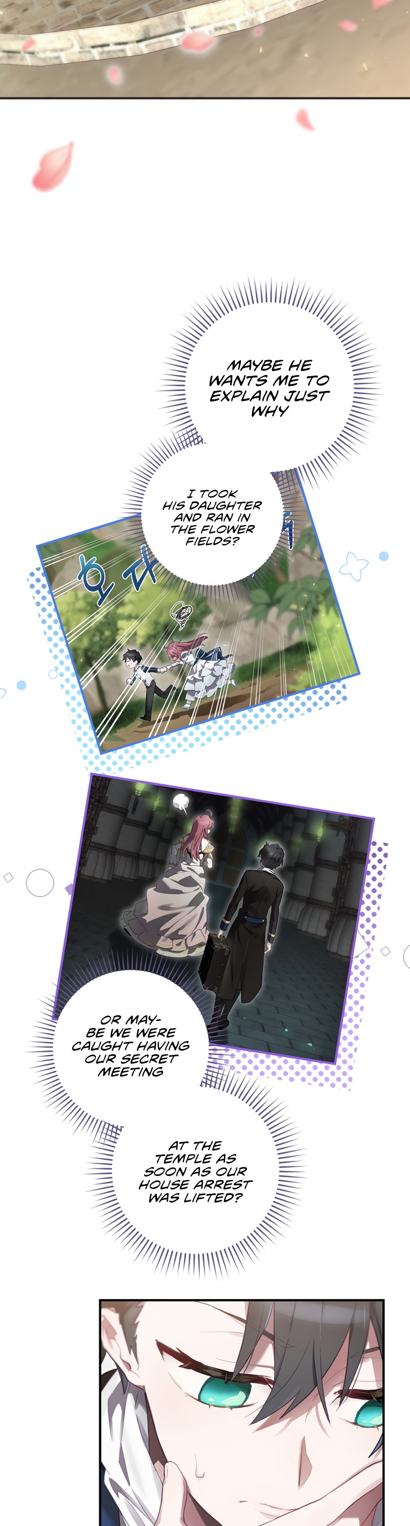 Read Ending Maker EN Manga Online