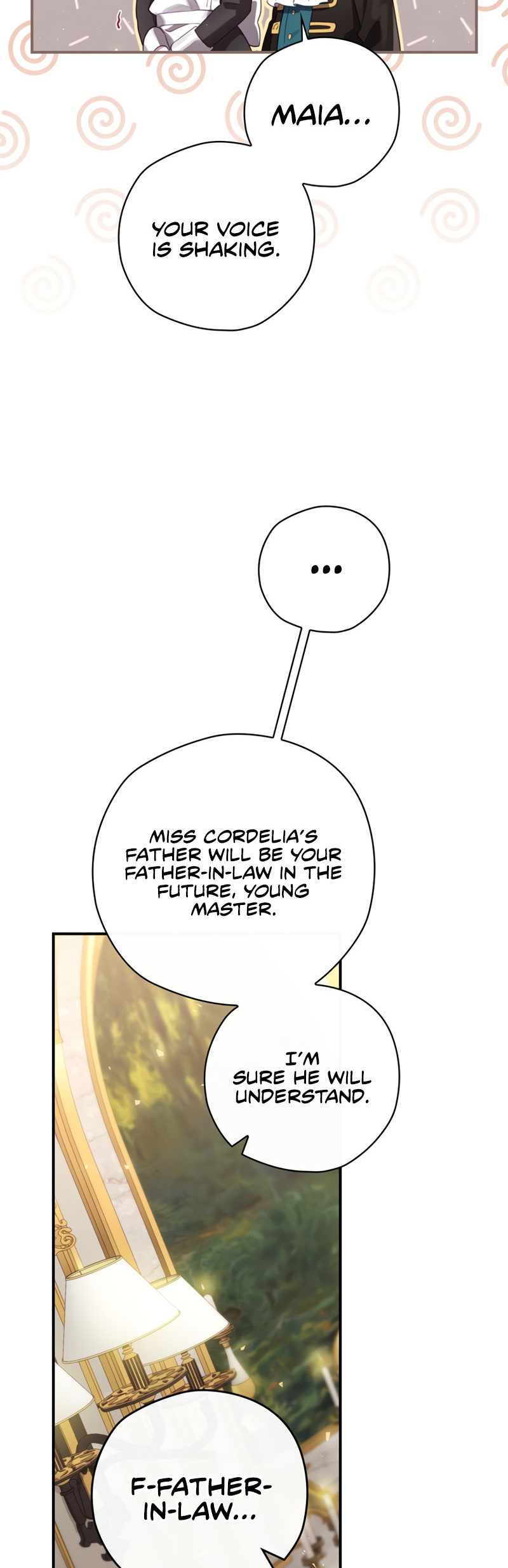 Read Ending Maker EN Manga Online