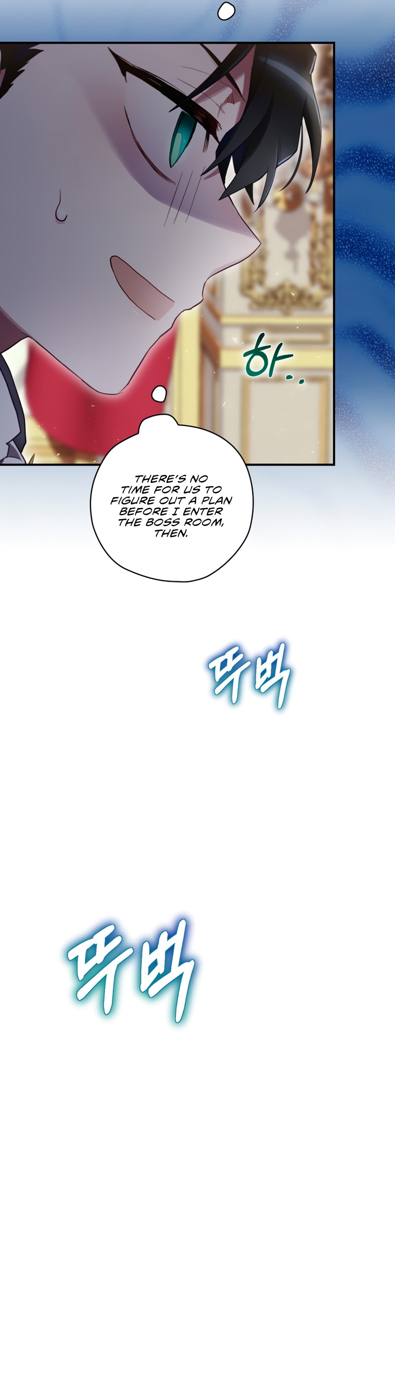 Read Ending Maker EN Manga Online