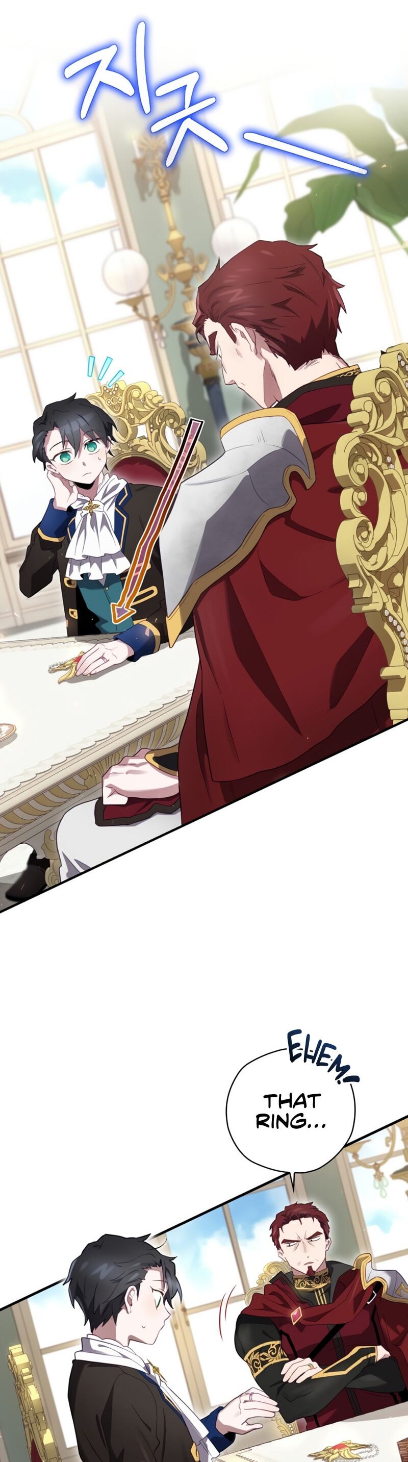 Read Ending Maker EN Manga Online