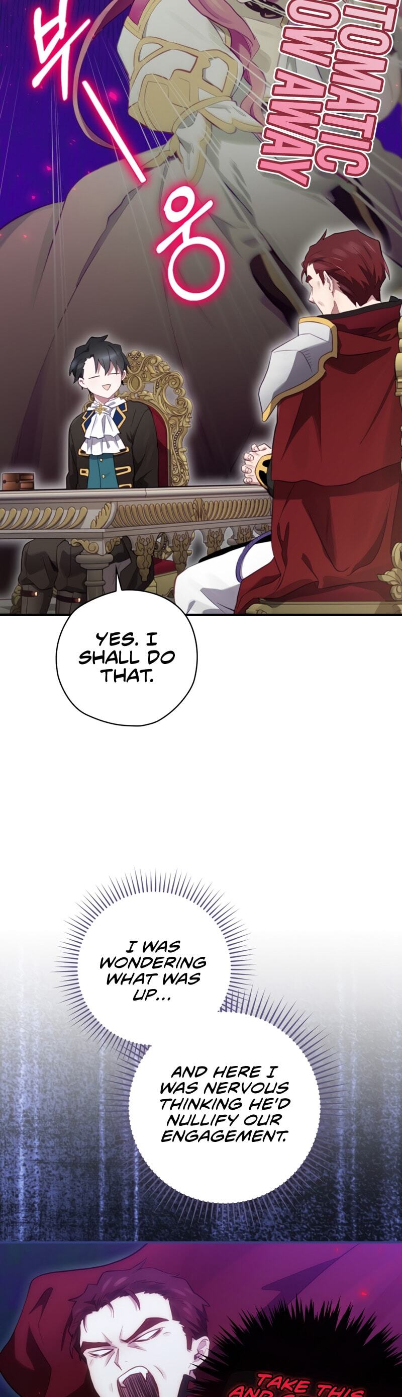 Read Ending Maker EN Manga Online