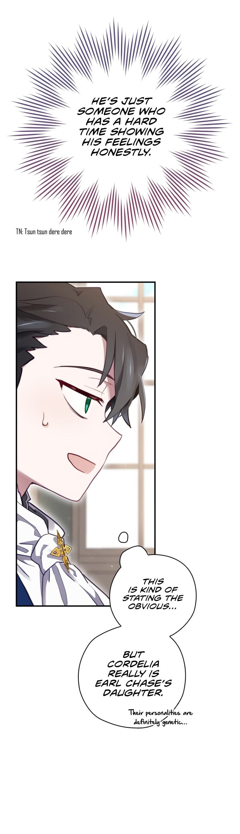 Read Ending Maker EN Manga Online