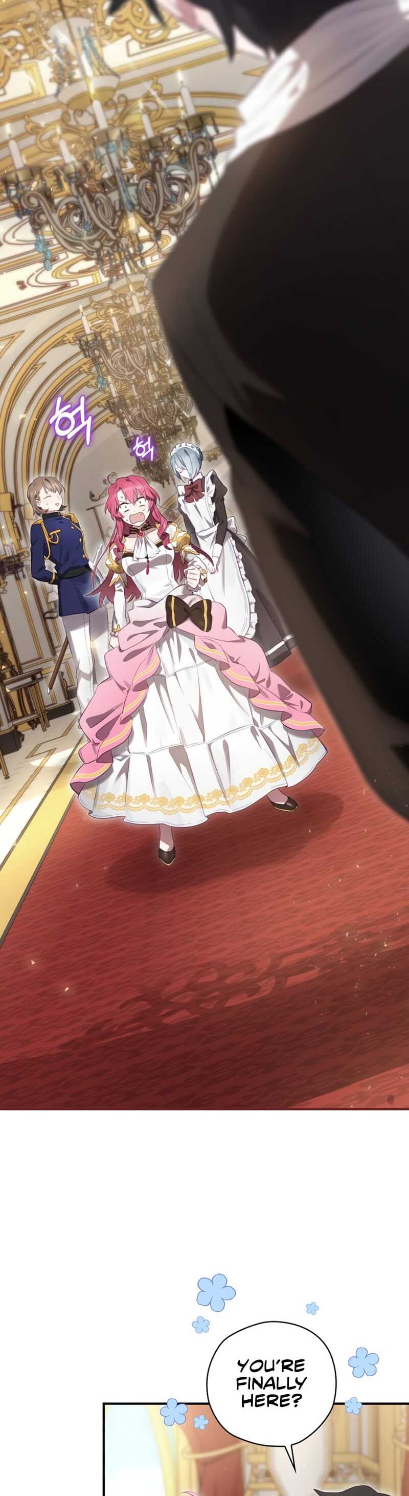 Read Ending Maker EN Manga Online