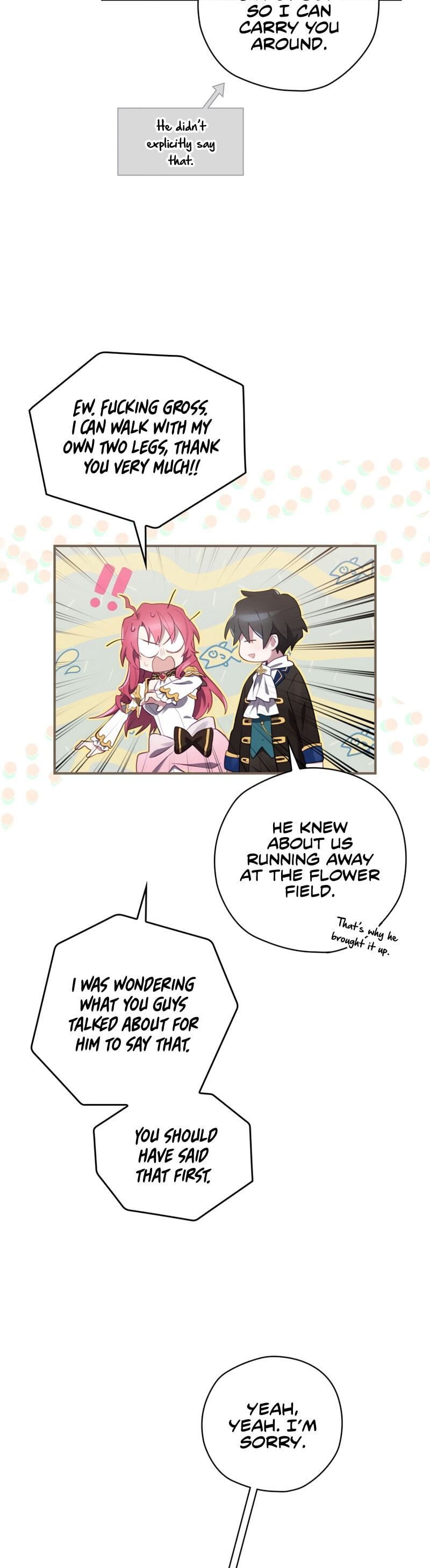 Read Ending Maker EN Manga Online