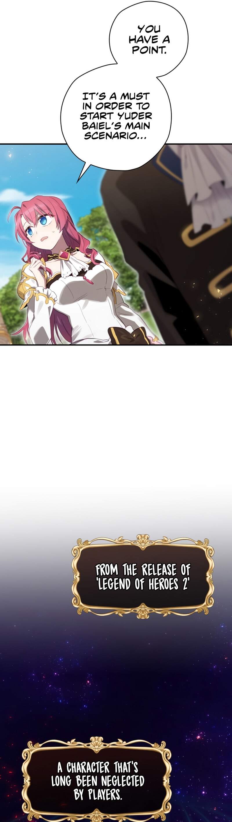 Read Ending Maker EN Manga Online