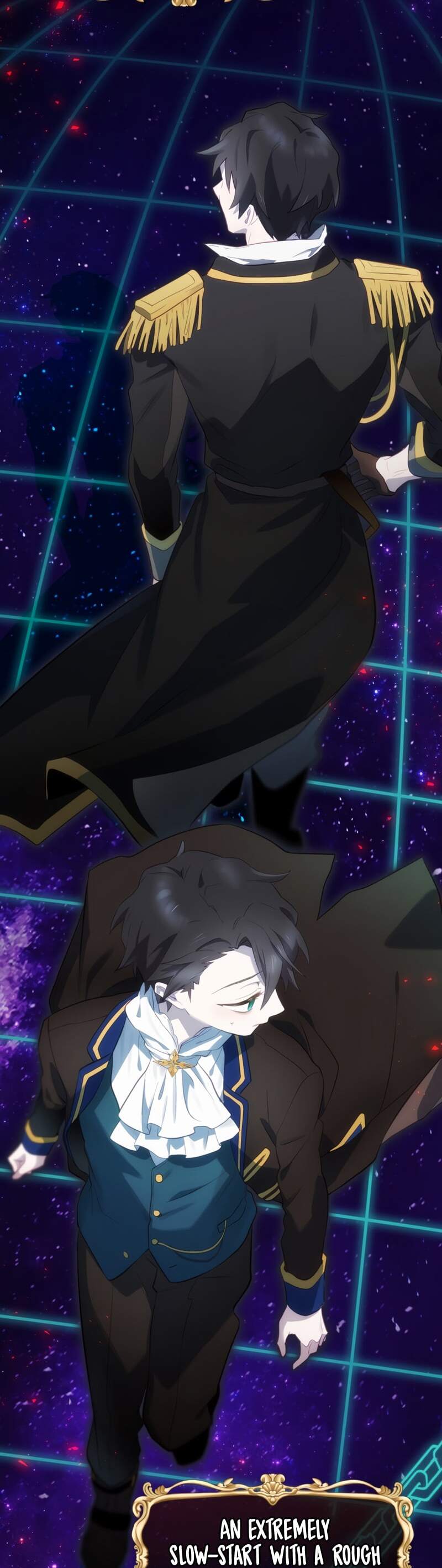 Read Ending Maker EN Manga Online