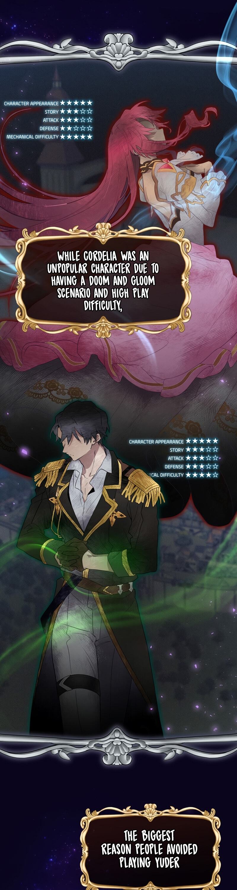 Read Ending Maker EN Manga Online