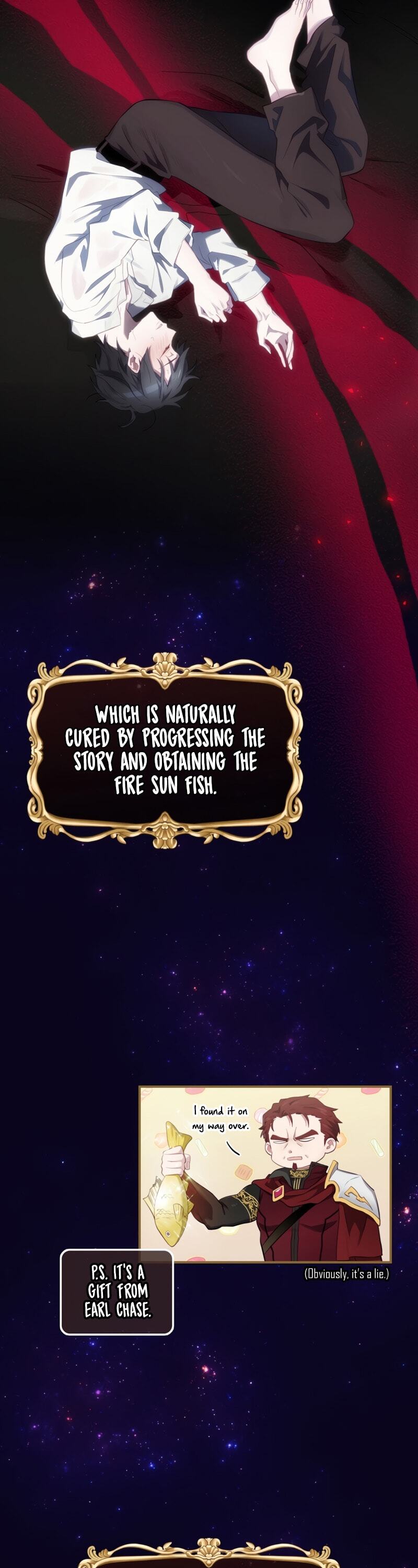 Read Ending Maker EN Manga Online