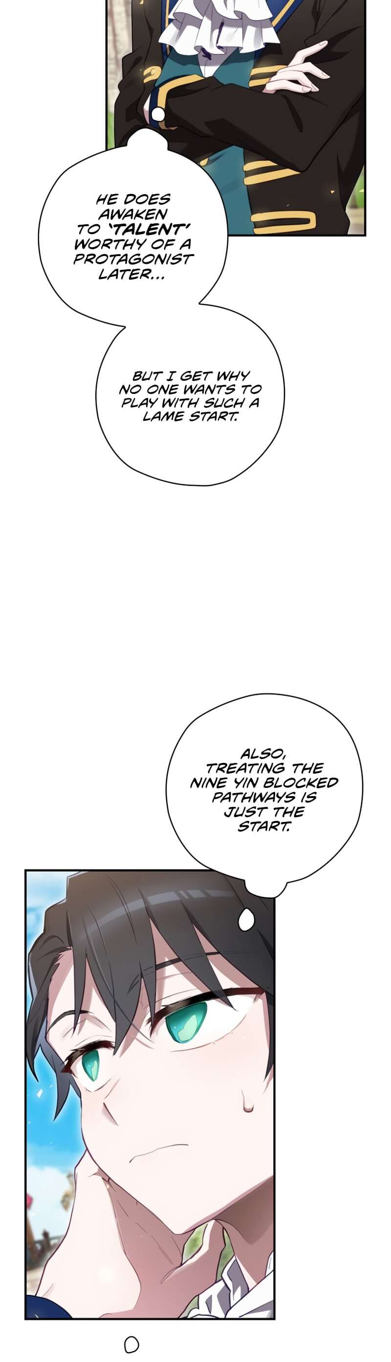 Read Ending Maker EN Manga Online