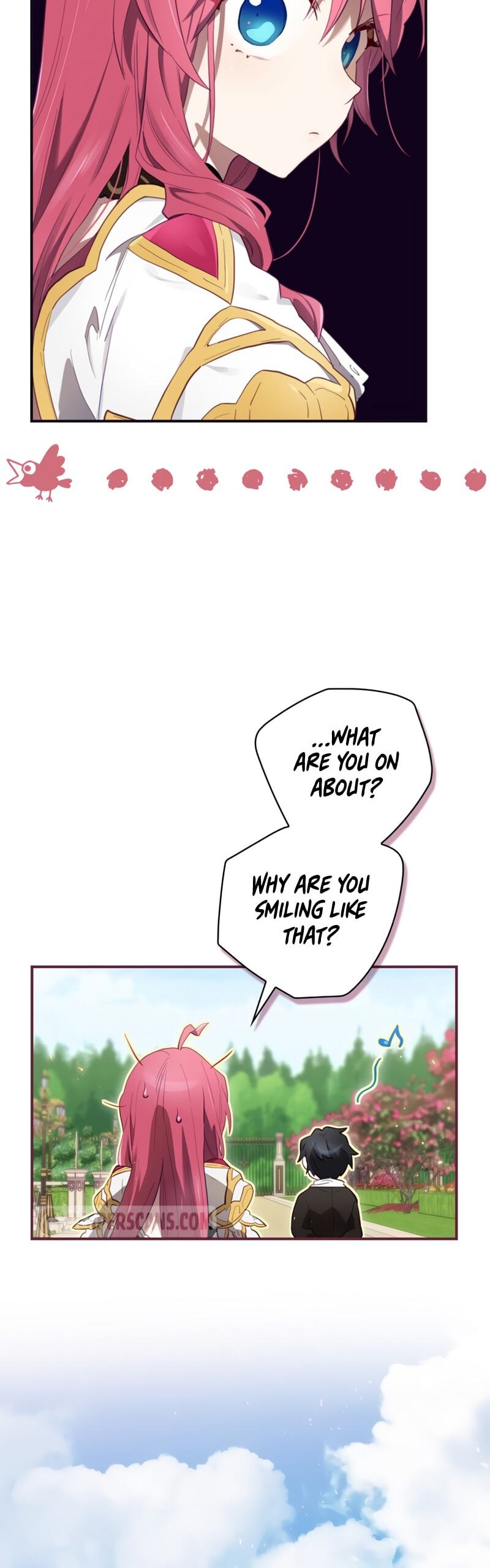 Read Ending Maker EN Manga Online