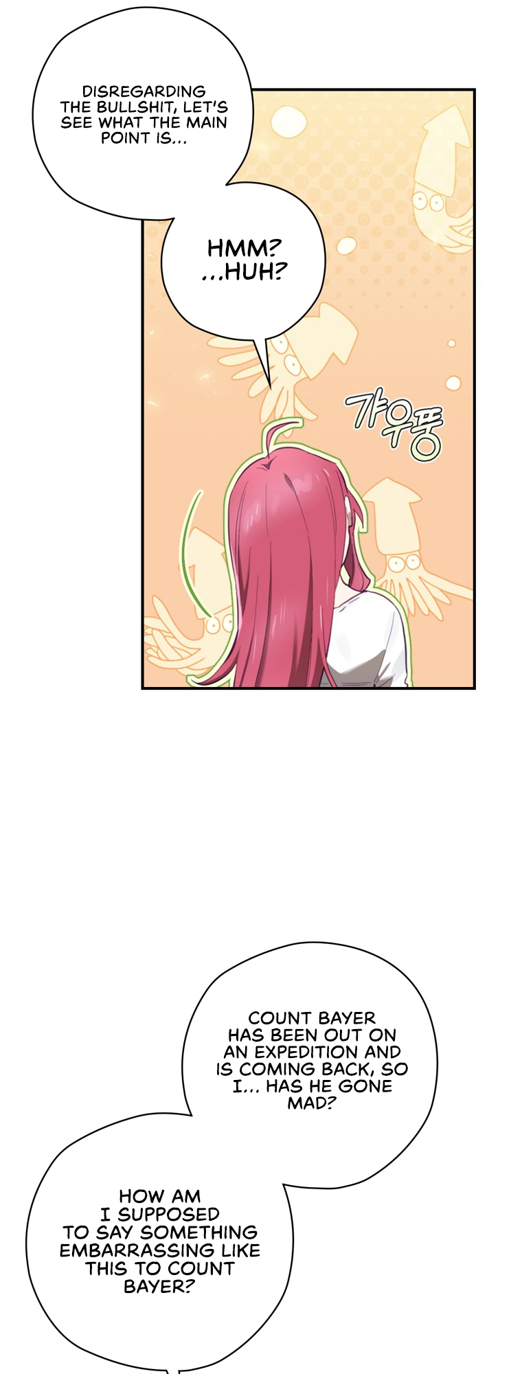 Read Ending Maker EN Manga Online